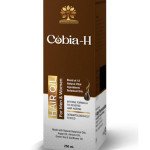 COBIA-H HAIR OIL