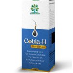 Cobia-H hair serum