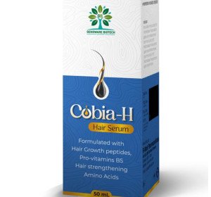 Cobia-H hair serum